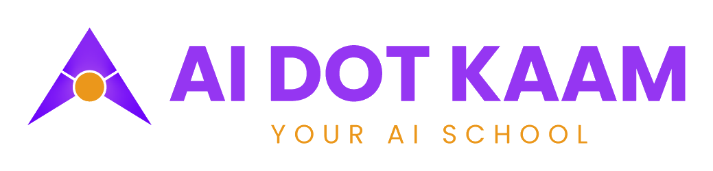 AI Dot Kaam